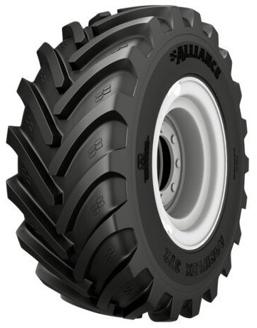 900/60R38 opona ALLIANCE 372 + AGRIFLEX TL 187D